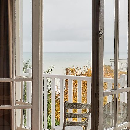 Villa Les Cormorans, Vue Mer, 10 Personnes Олт Екстериор снимка