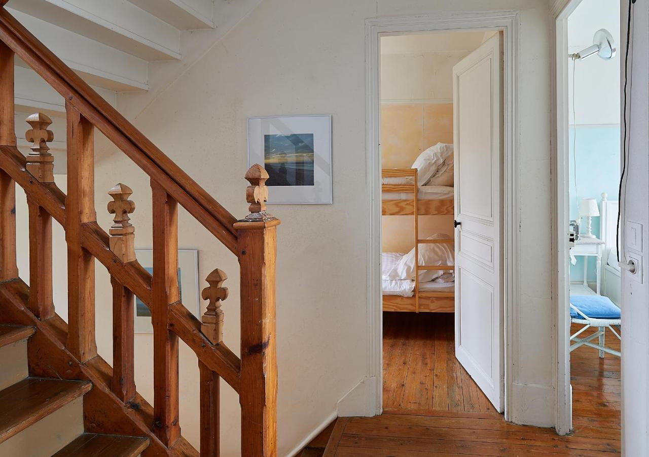 Villa Les Cormorans, Vue Mer, 10 Personnes Олт Екстериор снимка