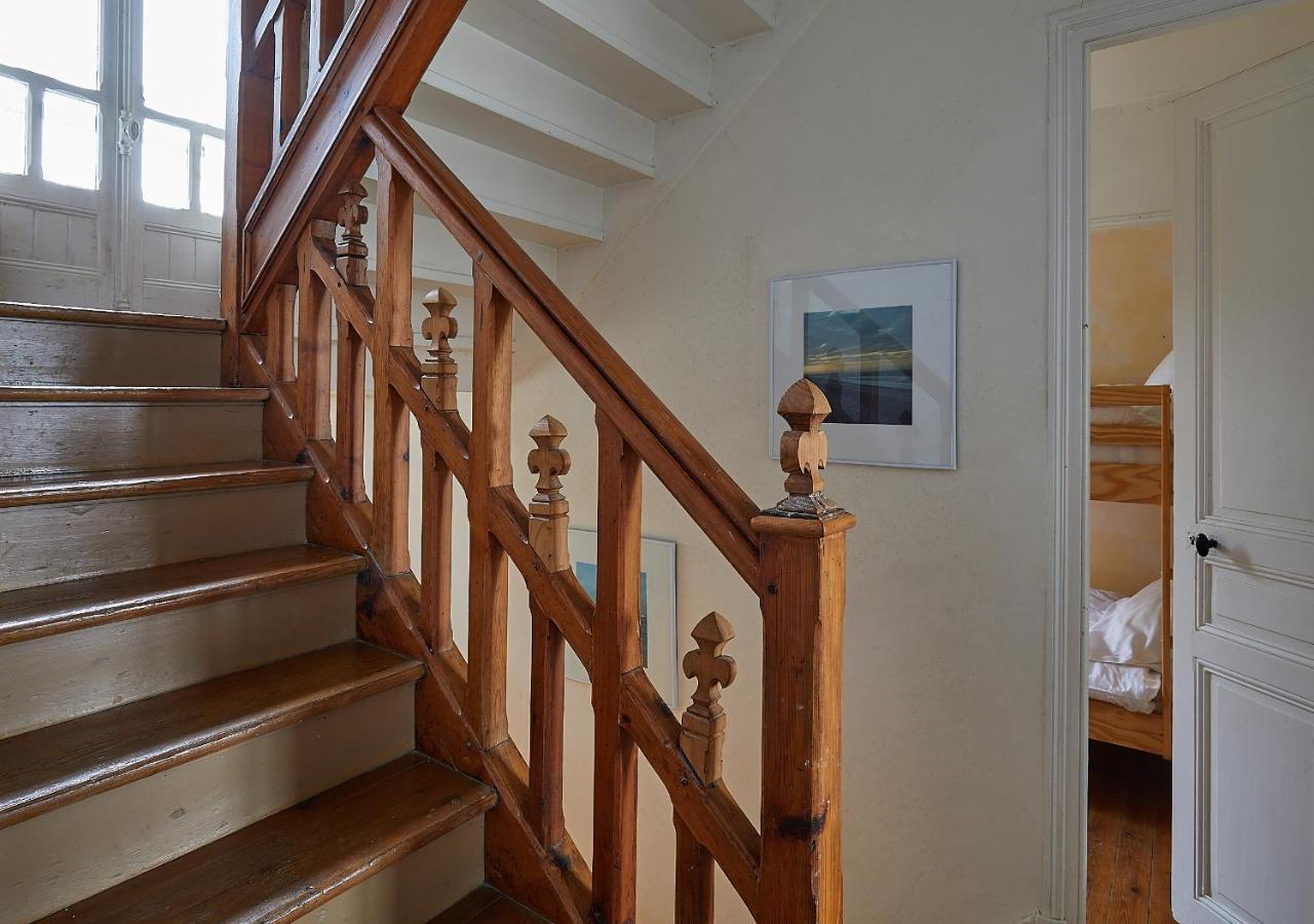 Villa Les Cormorans, Vue Mer, 10 Personnes Олт Екстериор снимка