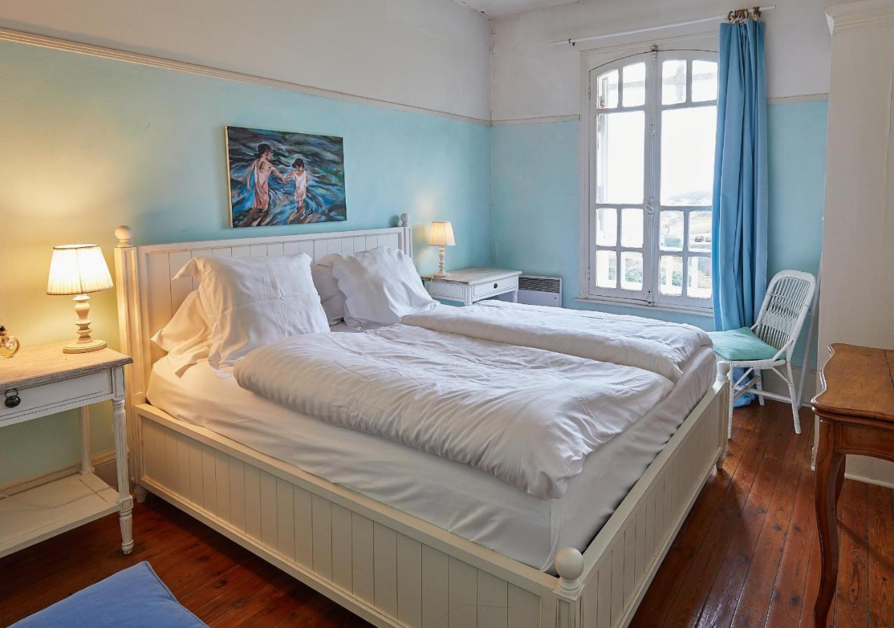 Villa Les Cormorans, Vue Mer, 10 Personnes Олт Екстериор снимка