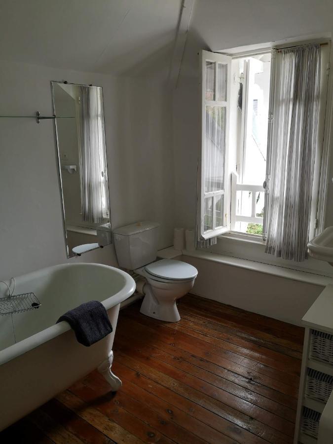 Villa Les Cormorans, Vue Mer, 10 Personnes Олт Екстериор снимка