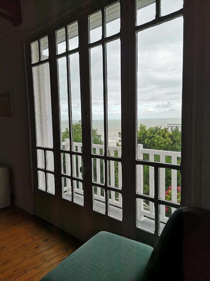 Villa Les Cormorans, Vue Mer, 10 Personnes Олт Екстериор снимка