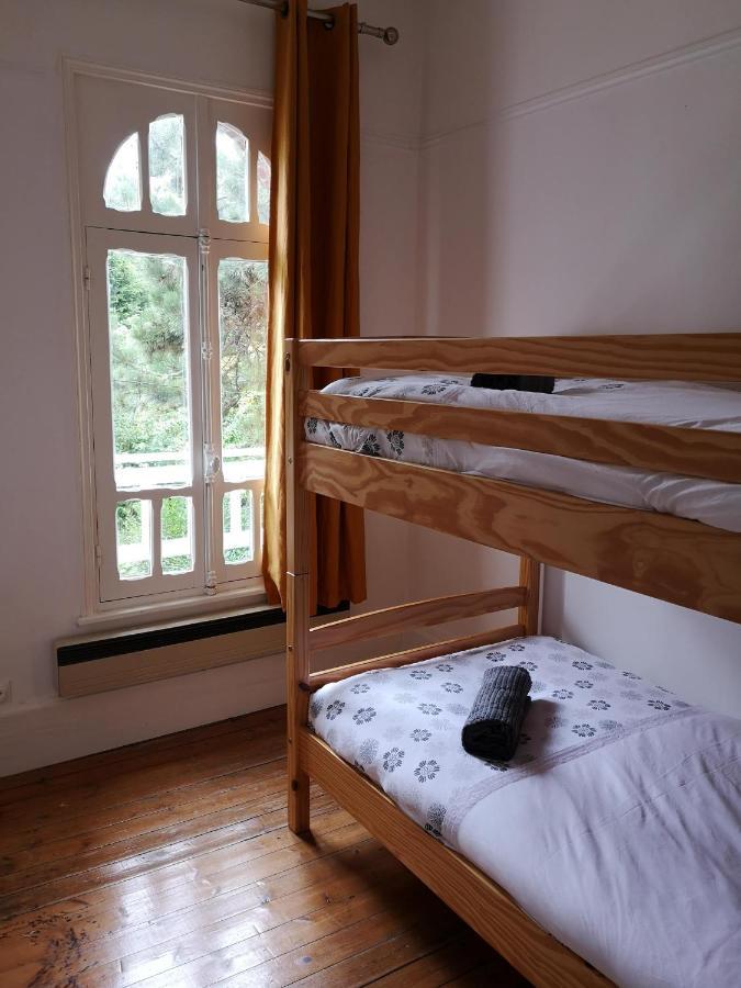 Villa Les Cormorans, Vue Mer, 10 Personnes Олт Екстериор снимка